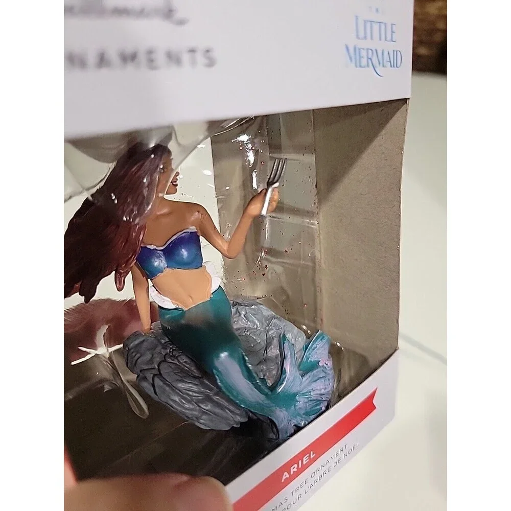 Hallmark brand new